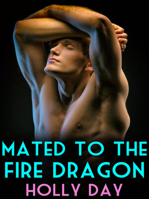 cover image of Mated to the Fire Dragon